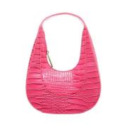 Dames Synthetische Roze Tas Chiara Ferragni Collection , Pink , Dames