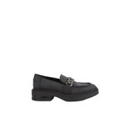 Zwarte Mocassin Liu Jo , Black , Dames