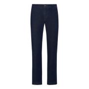 Jeans Boggi Milano , Blue , Heren