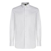 Formal Shirts Boggi Milano , White , Heren