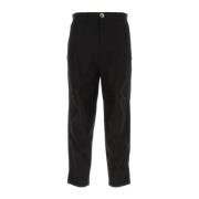 Stijlvolle Broek Lanvin , Black , Heren