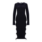 Dresses Andrea Adamo , Black , Dames