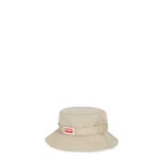 Hats Kenzo , Beige , Heren