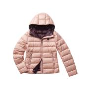 Jassen Jacks Blauer , Pink , Dames