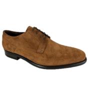 Schoenen Geklede Schoen I Maschi , Brown , Heren