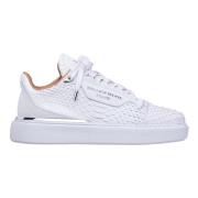 Sneakers Benjamin Berner , White , Heren