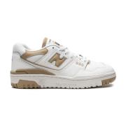 Witte Sneakers voor Dames Aw23 New Balance , White , Dames