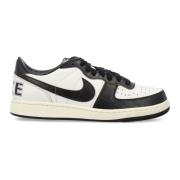 Zwarte Phantom Coconut Milk Sneakers Nike , Multicolor , Heren