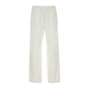 Witte denim jeans - Klassieke stijl A.p.c. , White , Heren