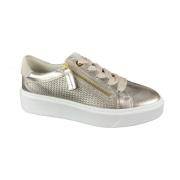 Stijlvolle Damessneakers DL Sport , Gray , Dames