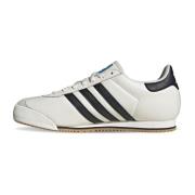 Kick Core White, Gum & Black Sneakers Adidas , White , Heren