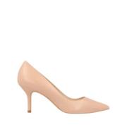 Nude 6cm Hak Salon Schoen Lodi , Pink , Dames