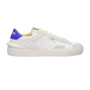 Sneakers Strype , White , Heren