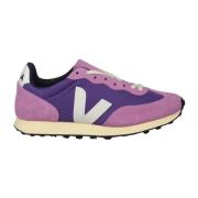 Alveomesh Sneakers Veja , Purple , Dames