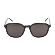 Stijlvolle zonnebril SL 385 Saint Laurent , Black , Unisex