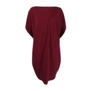 Short Dresses Gianluca Capannolo , Red , Dames