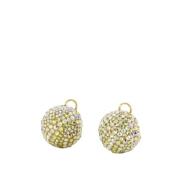 Earrings Shourouk , Multicolor , Dames