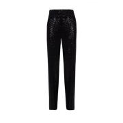 Meravigli Broek MVP wardrobe , Black , Dames