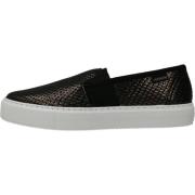 Espadrilles Victoria , Black , Dames