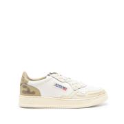 Witte Sneakers voor Heren Autry , White , Heren