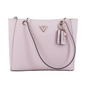 Tote Bags Guess , Pink , Dames