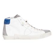 Sneakers Philippe Model , White , Heren