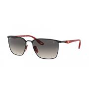 Zonnebril Ray-Ban , Black , Unisex