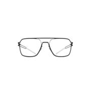 Grijze Optische Brillen voor Vrouwen Mykita , Gray , Dames