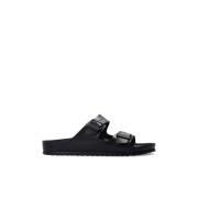 ‘Arizona Eva’ slippers Birkenstock , Black , Heren