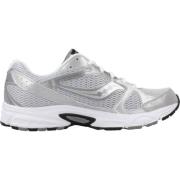 Stijlvolle Ride Millennium Herensneakers Saucony , Gray , Heren