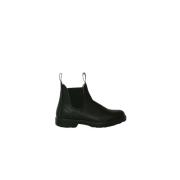 Iconische Blundstone Original Laarzen Blundstone , Black , Heren