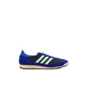 ‘SL 72 W’ sneakers Adidas Originals , Blue , Heren