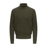 Heren Coltrui Coltrui Only & Sons , Brown , Heren