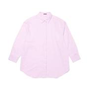 Shirts Denham , Pink , Dames