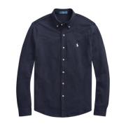 Casual overhemd Polo Ralph Lauren , Blue , Heren