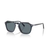 3292S Sole Zonnebril Persol , Gray , Unisex