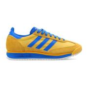 ‘SL 72 RS’ sneakers Adidas Originals , Yellow , Heren
