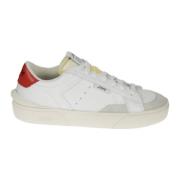 Sneakers Strype , White , Heren