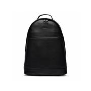 Zaini Mode Rugzak Calvin Klein , Black , Heren