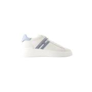 Leather sneakers Hogan , White , Dames