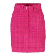 Stijlvolle Rusilata-1 Hugo Boss , Pink , Dames