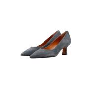 Pumps Thea Mika , Gray , Dames