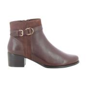 Regarde le ciel Damesschoenen Cognac Jolene-23 Regarde Le Ciel , Brown...