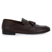Shoes Marco Ferretti , Brown , Heren
