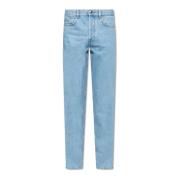 Standaard jeans A.p.c. , Blue , Heren