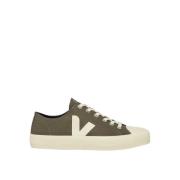 Lage Sneakers Veja , Green , Heren