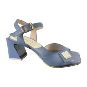 Sandaal Schoenen Hv243273 Hispanitas , Blue , Dames