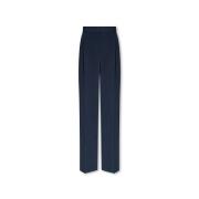 Blauwe Broek voor Heren Michael Kors , Blue , Dames