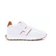 Sportschoenen H641 Hogan , White , Dames