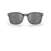 Sunglasses - OjectorLarge Oakley , Green , Unisex